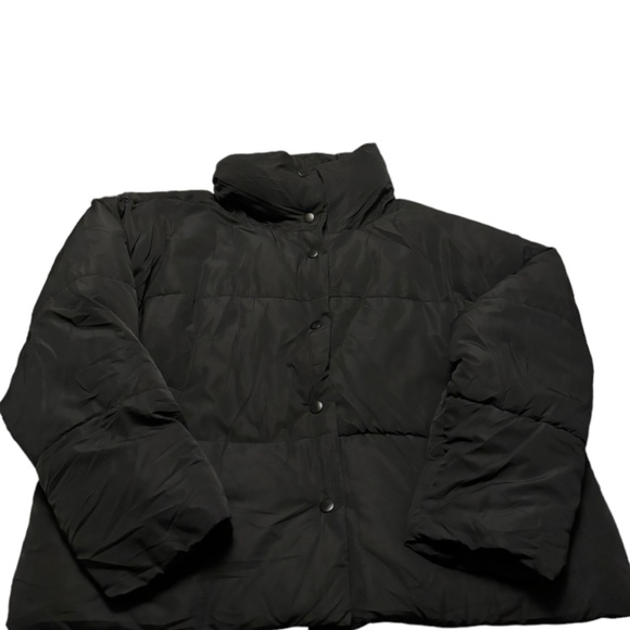 Free People Jackets & Blazers - Free People black jacket